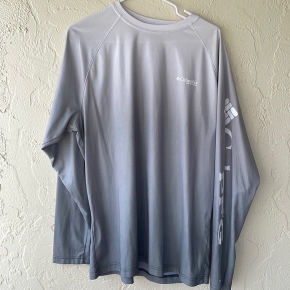 Columbia Other - Men’s Columbia shirt